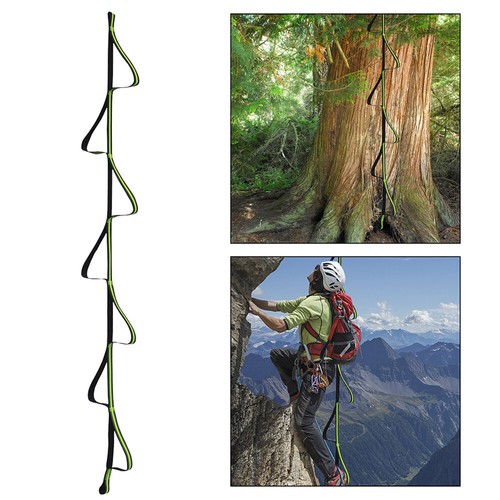 Outdoor rock climbing step - rock,
