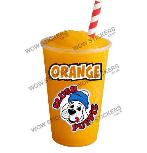 Ice cream van - , sticker