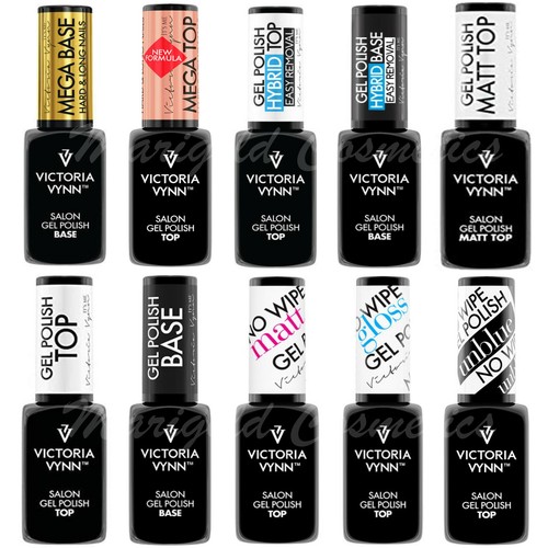 Victoria vynn led - victoria, nail