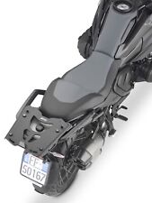 GIVI SRA5143 Top Box Rear Rack Plate for Monokey to fit BMW R1300 GS / Adventure