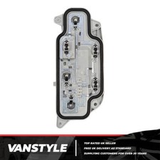 FITS VW CADDY 15>21 GENUINE VW