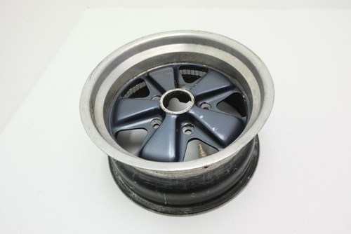 Porsche 911 fuchs wheel x - porsche,