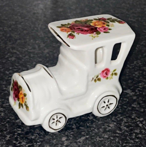 Royal albert cottage rose - royal,