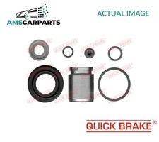 BRAKE CALIPER REPAIR KIT REAR