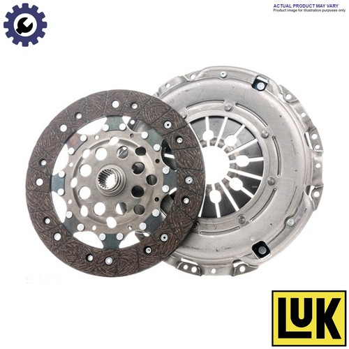 Clutch kit 624 3759 for - clutch,