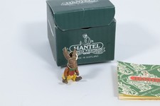 Hantel Pewter March Hare