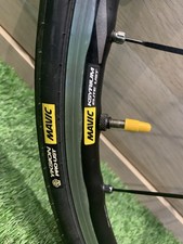 Mavic Kysrium Elite UST 700c