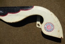 Cruiser Six Chain Guard. SCHWINN - Genuine Authentic ,Circle stamp ,Single PART