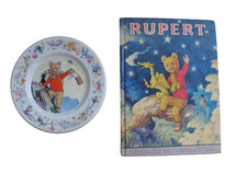 Rupert the bear annual 1979