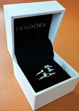 Genuine Pandora Silver Ring