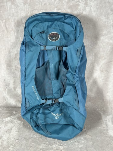 Osprey farpoint backpack - osprey,