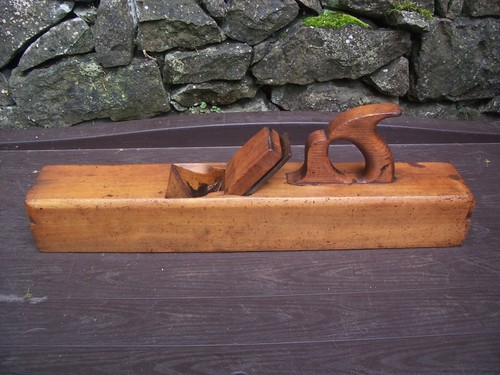 Vintage sorby beechwood - vintage,