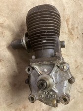 Atco Vintage Lawnmower Engine Villiers