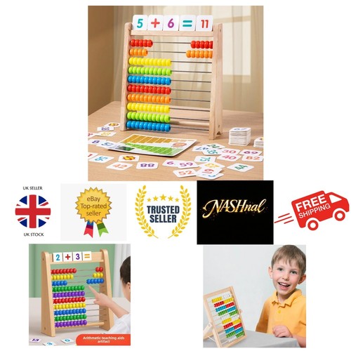 Math learning toy classic - math,