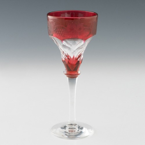 John walsh flashed cranberry - john,