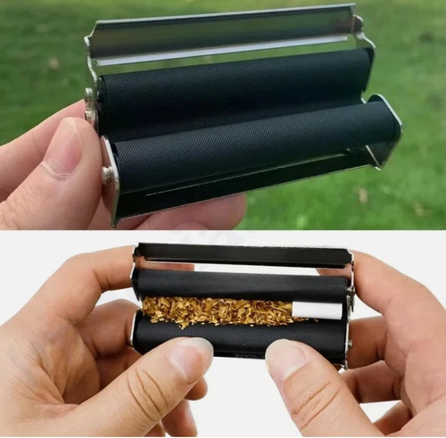 70mm metal hand - metal,