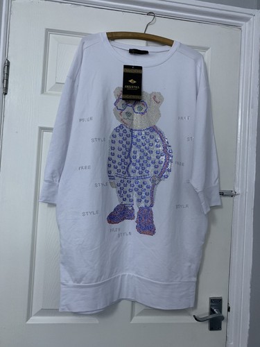 White sweatshirt hoodie - sweatshirt,