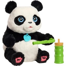 Just Play furReal 10.5 inch Coco the Tumbling Panda