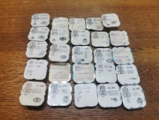 Watch Parts, New Old Stock in