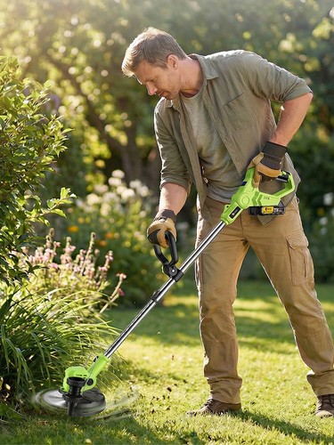 5in1 cordless grass - 5in1,