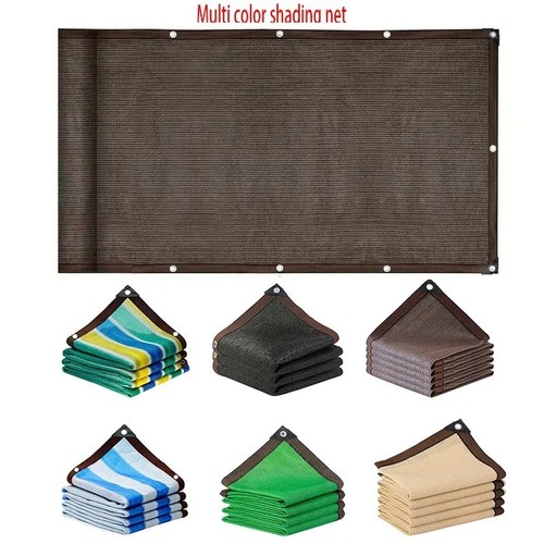 Shade cloth garden mesh - shade,