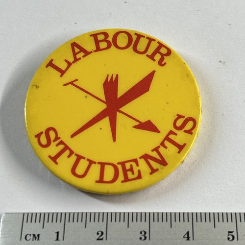 Vintage political interest - vintage,
