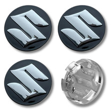 For Suzuki Alloy Wheel Centre