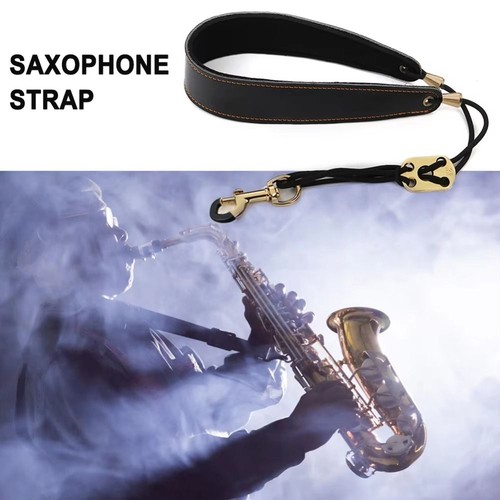 Clarinet neck band - neck,