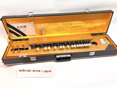 Taishogoto comnix japanese - ,