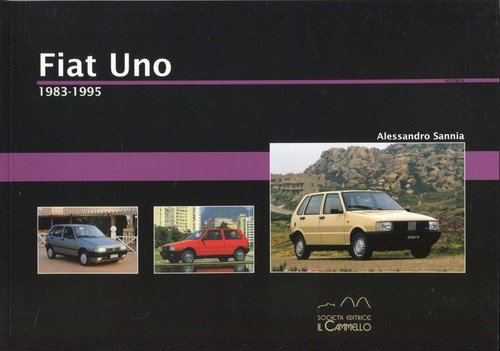 Fiat uno 1983 1995 great - uno, 1983-1995