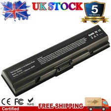 PA3534U-1BRS Laptop Battery