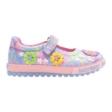 Lelli Kelly Girls Canvas Dolly