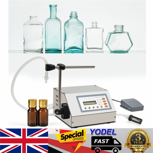 5ml 3500ml automatic - automatic, liquid