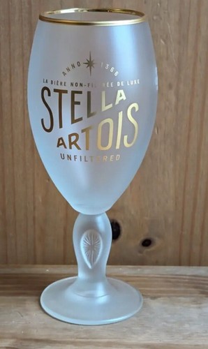 New stella artois - 2,
