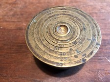 Antique  Set Of  10 x Troy oz