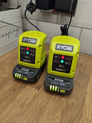 Ryobi one 1 5ah - x, 1.5ah