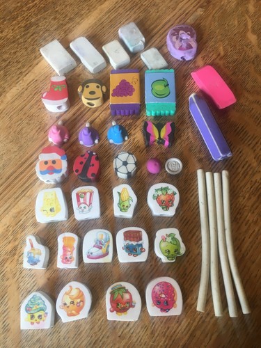 Rare vintage novelty eraser - vintage,