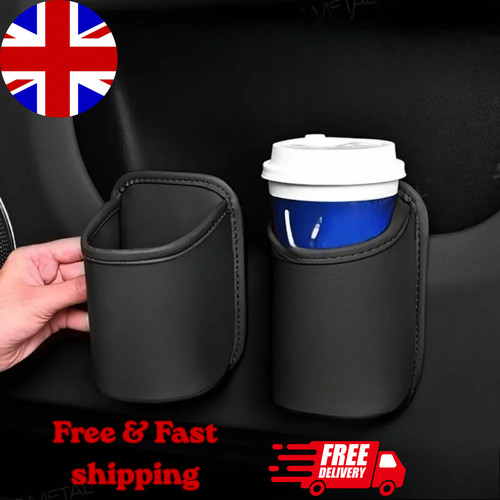 Universal clip leather - universal, pu