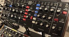 Behringer Model D Analogue