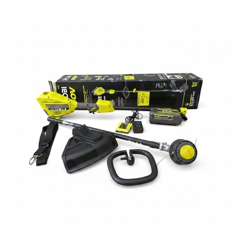 Ryobi 40v expand - 15, expand-it
