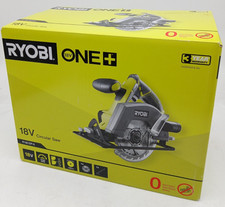 Ryobi R18CSP-0 18V ONE+ Cordless Circular Saw Body Only (No Battery)