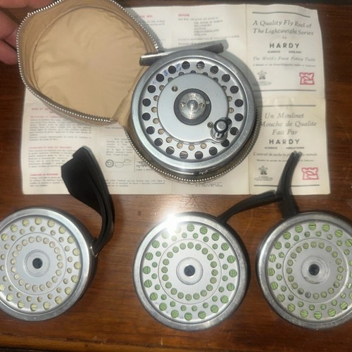 Hardy marquis multiplier 6 - , #6