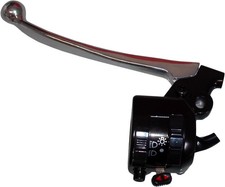 Handlebar Switch Left Hand