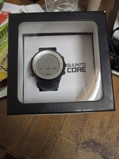 Suunto Core Watch