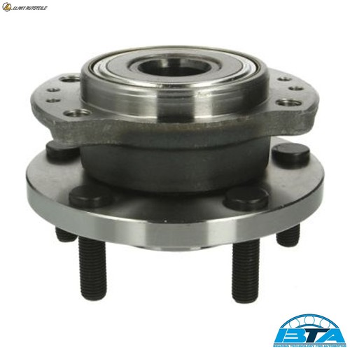 Wheel bearing kit h2y014bta - wheel,