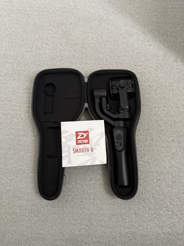 Zhiyun smooth axis - smooth-q, 3-axis
