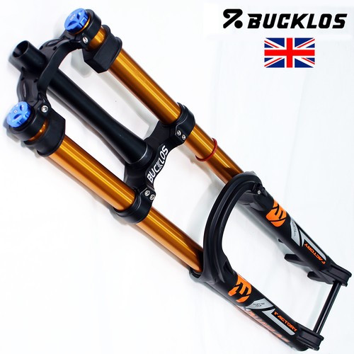 Bucklos mtb forks - mtb,