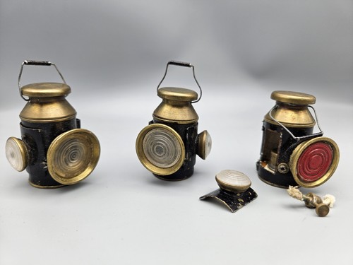 Vintage 5cm scale - scale, traction
