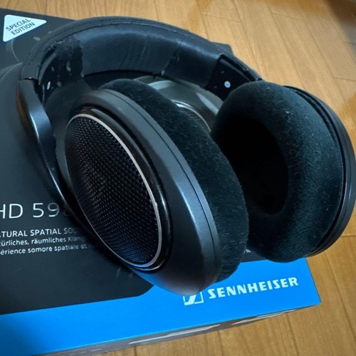 Sennheiser 598 sr - sennheiser, hd