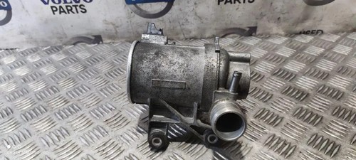 Mercedes benz w205 water - w205,